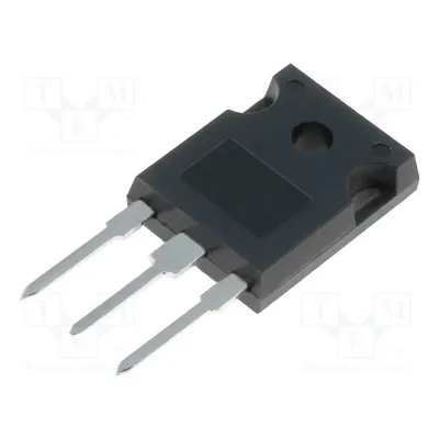 Transistor IRFP150PBF: N-MOSFET; unipolar; 100V; 29A; 230W; TO247AC