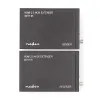 HDMI pikendus CAT6A kaudu, kuni 60m, 4K@60Hz, 18 Gbps
