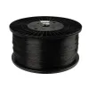 Filament PLA 1.75mm DEEP BLACK 8kg
