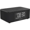 Clock radio Kenwood FM DAB+ BT USB 2*3W RMS