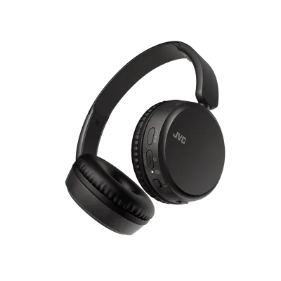 HA-S36W Foldable Bluetooth on-ear headphones