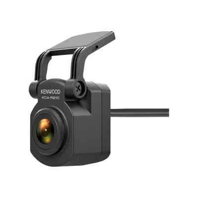 Tahavaatekaamera Kenwood 2K/30fps DRVA610W autokaamerale IP67