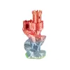 Filament PLA Silk Rainbow 1.75mm Fusion  1kg