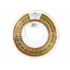 Filament PLA Silk Rainbow 1.75mm Fusion  1kg