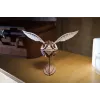 "Kuldne Kitu" Harry Potter 120-osa vineer konstuktor