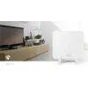 Toaantenn võimendiga FM VHF UHF valge LTE filter
