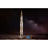 "NASA Saturn V" süstik 500-osa vineer konstuktor