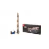 "NASA Saturn V" süstik 500-osa vineer konstuktor
