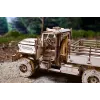 "6x6 veoauto" 550-osa vineer konstuktor