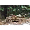 "6x6 veoauto" 550-osa vineer konstuktor