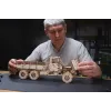 "6x6 veoauto" 550-osa vineer konstuktor