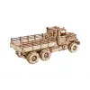 "6x6 veoauto" 550-osa vineer konstuktor