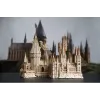 "Hogwarts Castle" Harry Potter 340-part plywood constructor