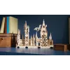 "Hogwarts Castle" Harry Potter 340-part plywood constructor