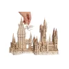 "Hogwarts Castle" Harry Potter 340-part plywood constructor