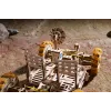 "NASA kuukulgur" 319-osa vineer konstuktor