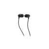 Fitness headphones black neck frame 8h Motorola