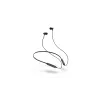 Fitness headphones black neck frame 8h Motorola