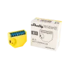 Shelly RGB/RGBW led control unit WiFi 12-24V 288W