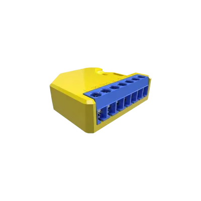 Shelly RGB/RGBW led control unit WiFi 12-24V 288W