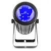 LED valgus Moon-2 Flower 25deg 72x RGBAW pult DMX
