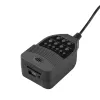 Ruupor 90W must matt akuga USB SD BT AUX