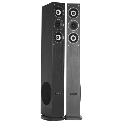 Kõlarid 2tk 500W 8R torn mustad 3-riba SFHT52B