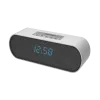 Clock radio blue numbers BT battery 4000 mAh 2x5W Blaupunkt