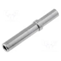 Kontakt, pesa, 0.5...1mm2, dt, suurus:16, nikeldatud, pressitud, 0462-201-16141