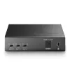 Ethernet 5 ports switch, jagaja 10/100 TP-LINK 4-Port PoE