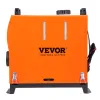 Diisel puhur 8kW BT puldiga 12V 200W/40W oranz Vevor vertikaalne