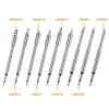 HS-02A Soldering Iron 100W 6xF245 tips included 100..450deg USB-C/DC Fnirsi