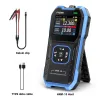 HRM-10 Voltage and Internal Resistance Meter/Logger, 100V 200R