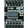 Voltage translator 5V/3.3V STEP DOWN/UP JOY-IT