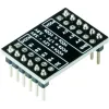 Voltage translator 5V/3.3V STEP DOWN/UP JOY-IT