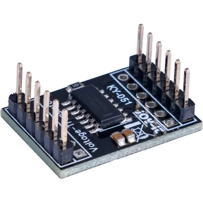 Voltage translator 5V/3.3V STEP DOWN/UP JOY-IT