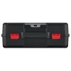 Toolbox HEAVY40 KHV40S-S411 33x38x14cm up to 25kg ABS