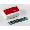 Magnetic door sensor, profile, 12-24V, 3A, solder terminals