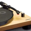 Vinüülimängija sisseehitatud kõlaritega LS-50WD, USB Encoding, Wood