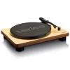 Vinüülimängija sisseehitatud kõlaritega LS-50WD, USB Encoding, Wood