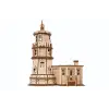 "Split Rock Lighthouse" 295-piece plywood constructor