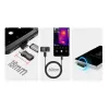 Thermal camera Hikmicro Mini2 V2 256x192 25Hz