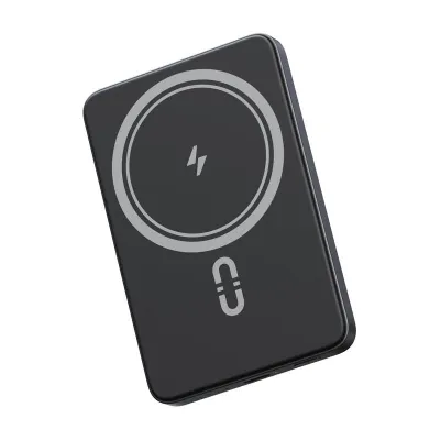 Akupank 5000mAh 20W USB-C Romoss magnetic must