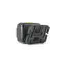 Налобный фонарь 380лм аккумулятор 1500мАч белый CW/WW красный USB-C IPx4