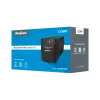ИБП 2000VA 1200W offline 12V с 2*9Ah аккумулятором 4*евро розетки
