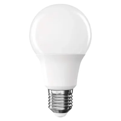 LED lamp E27 A60 230VAC 9.5W 1055lm soe valge 2700K Classic