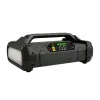 Multi käivitusabi 1000A akupank 74Wh kompressor, lamp