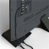 Кабель HDMI 2.0 5м стандартный PVC, чёрный, 4K@60Гц 18Гбит/с
