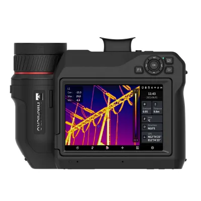 Termokaamera SP120H-L12