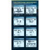 Anemomeeter 0.4..40m/s,-10C..+50C, 5...95%RH OWM5500 OWON